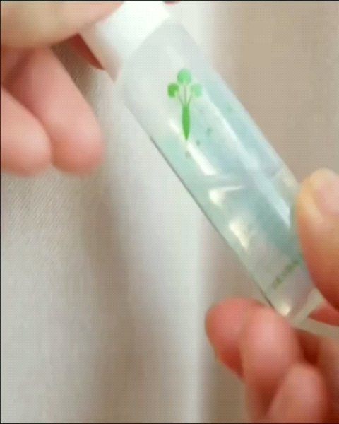 岡田ローション/無添加工房 OKADA/化粧水を使ったクチコミ（3枚目）