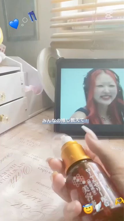 シュガー トゥインクル リキッド グリッター/PERIPERA/グリッターの人気ショート動画