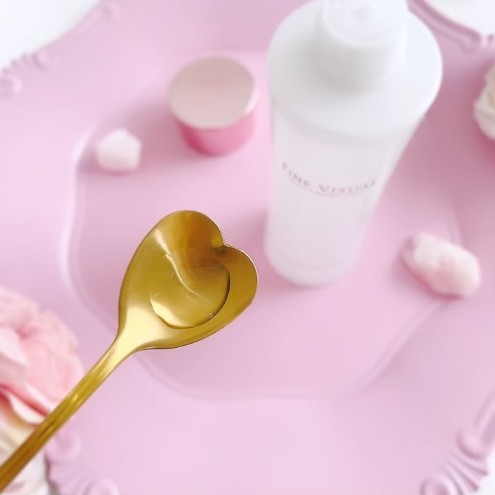 バイタルコンディショニング ローションa/FINE VISUAL/化粧水を使ったクチコミ（2枚目）