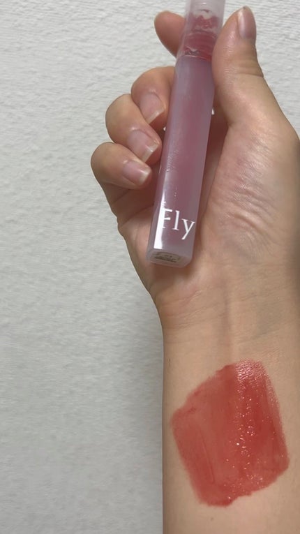 Dive Water Tint/Flynn/口紅の人気ショート動画