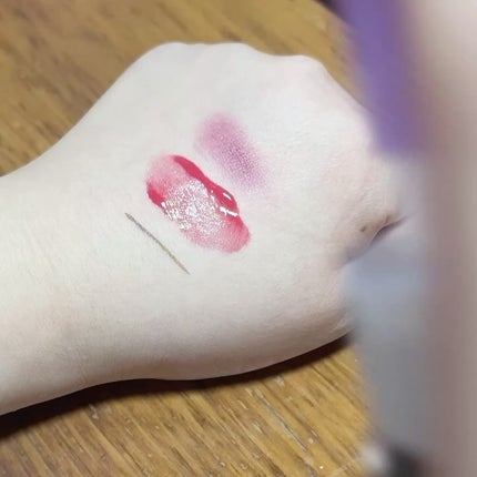 ザ クレンズ オイルミストメイク落とし/ビオレ/オイルクレンジングを使ったクチコミ(4枚目)