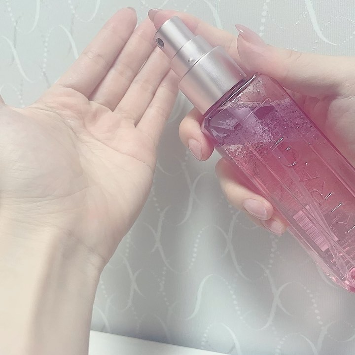 リッチモイスト シャンプー/ヘアトリートメント/キラージュ/市販シャンプーを使ったクチコミ（1枚目）