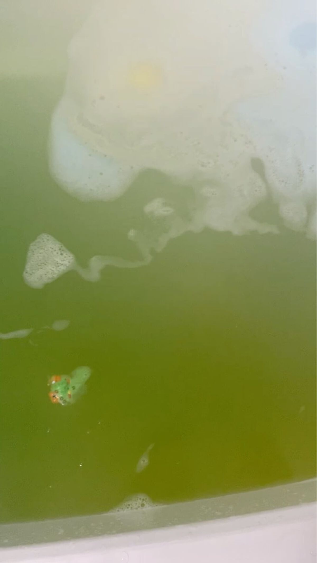 BATH BALL ドラえもん ひみつ道具バージョン/ノルコーポレーション/入浴剤の動画クチコミ1つ目