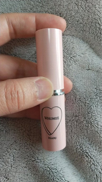 マルチグロウスティック/WHOMEE/ジェル・クリームチークの人気ショート動画