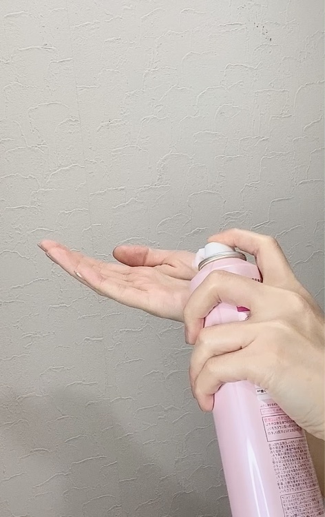 クリーミーボディウォッシュ/TBC/ボディソープを使ったクチコミ（1枚目）