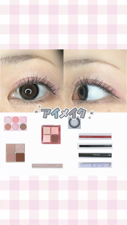 ウォンジョンヨ メタルシャワーペンシル/Wonjungyo/スティックアイシャドウの人気ショート動画