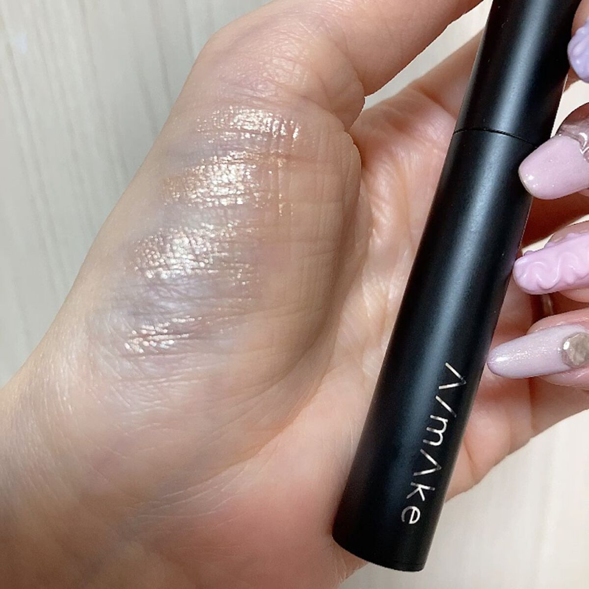 アイ カラー クォード BP01 BELLE DE PECHE/TOM FORD BEAUTY/アイシャドウパレットを使ったクチコミ（3枚目）