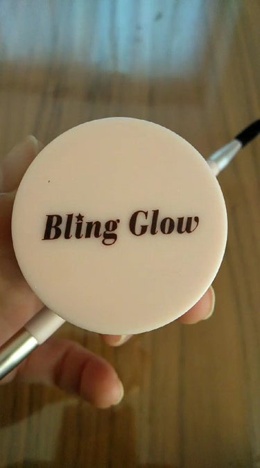 ブロウライナー/BLING GLOW/その他アイブロウの動画クチコミ2つ目