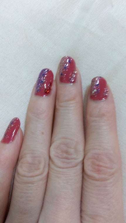 ネイルホリック Vivid color/ネイルホリック/マニキュアの人気ショート動画