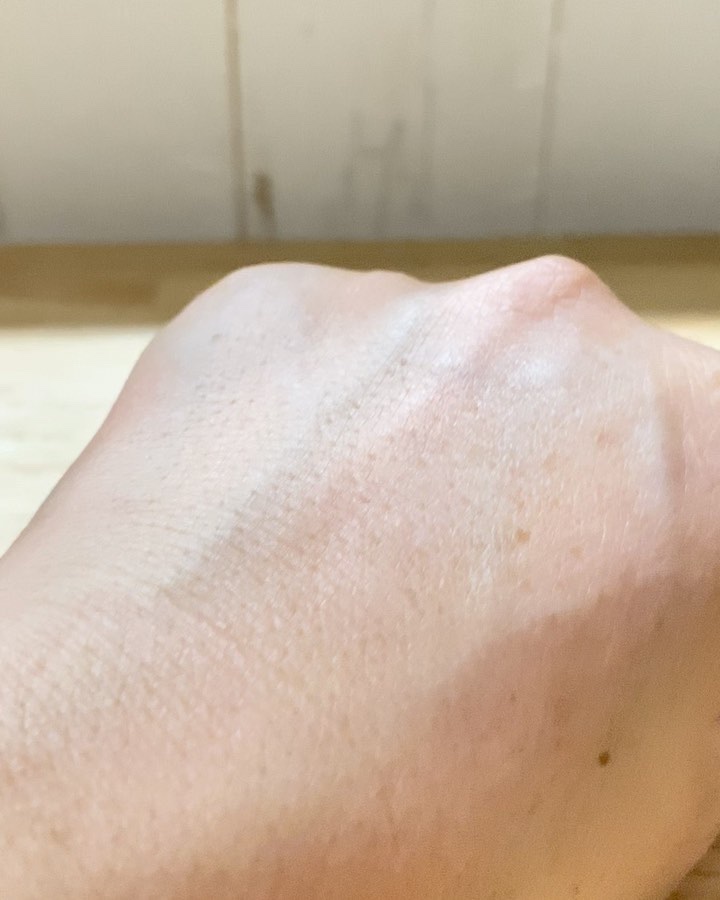 ネクターデルミエール アクティベーターオイルウォーター/Melvita/化粧水を使ったクチコミ（3枚目）