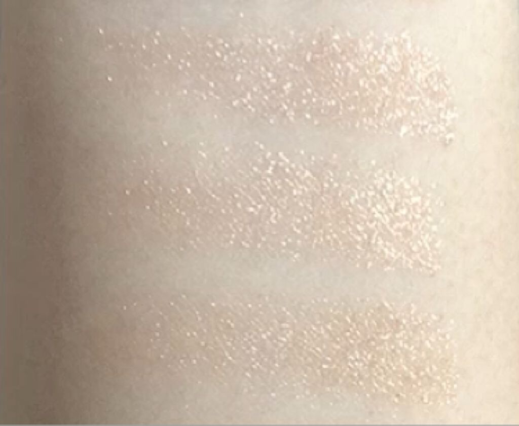 プロ アイ パレット/CLIO/アイシャドウパレットを使ったクチコミ（3枚目）