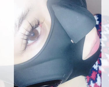 メディリフト /YA-MAN TOKYO JAPAN/美顔器・マッサージを使ったクチコミ（2枚目）