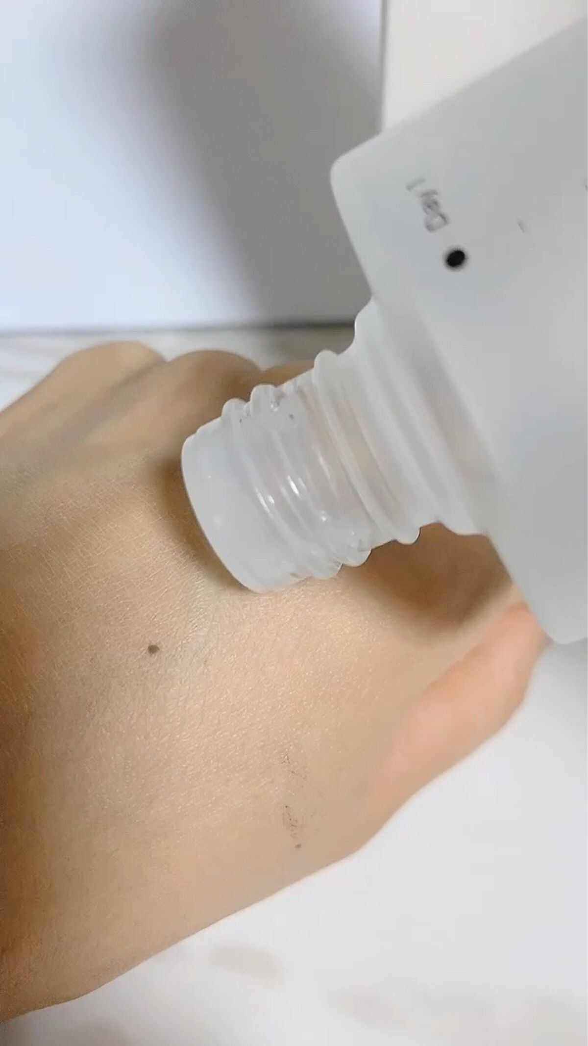 バイオ コンディショニング エッセンス/IOPE/ブースター・導入液を使ったクチコミ（2枚目）