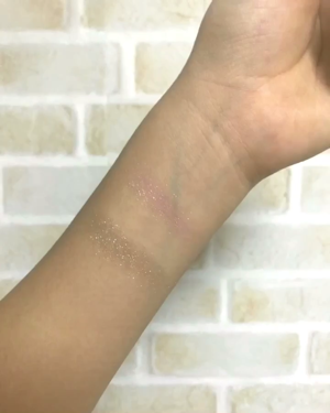 アディクション ザ アイシャドウ/ADDICTION/単色アイシャドウを使ったクチコミ（2枚目）