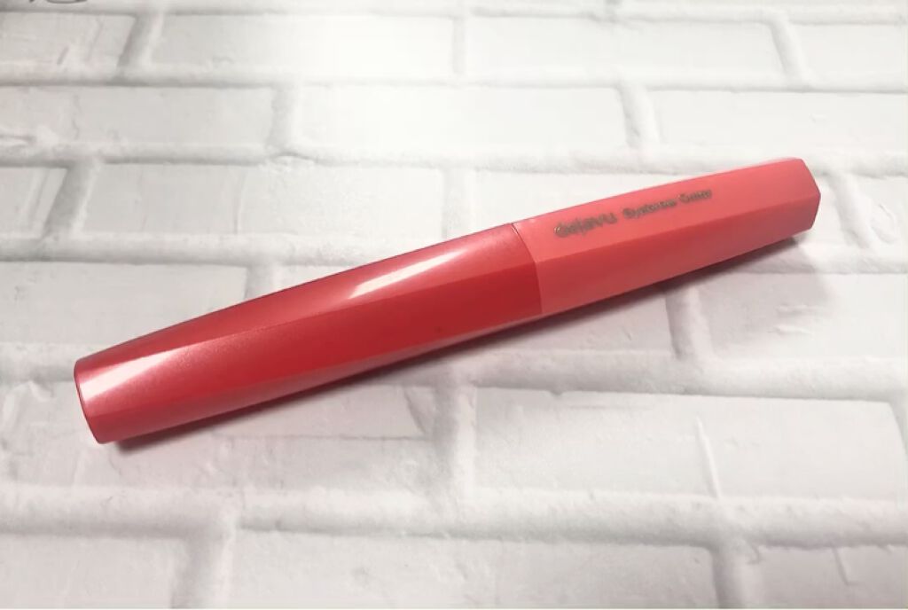 フィルム眉カラー/デジャヴュ/眉マスカラを使ったクチコミ（3枚目）