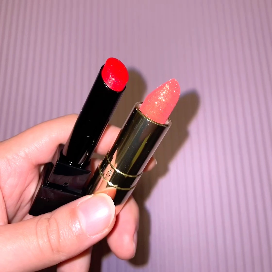 ジェミィ ティント セラム/Visée/リップティントを使ったクチコミ（1枚目）