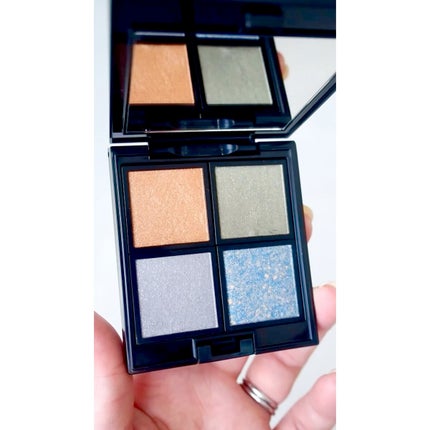 アディクション ザ アイシャドウ パール/ADDICTION/単色アイシャドウの人気ショート動画