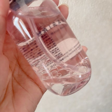 ヘアオイル/HAIRANGE/ヘアオイルを使ったクチコミ(3枚目)