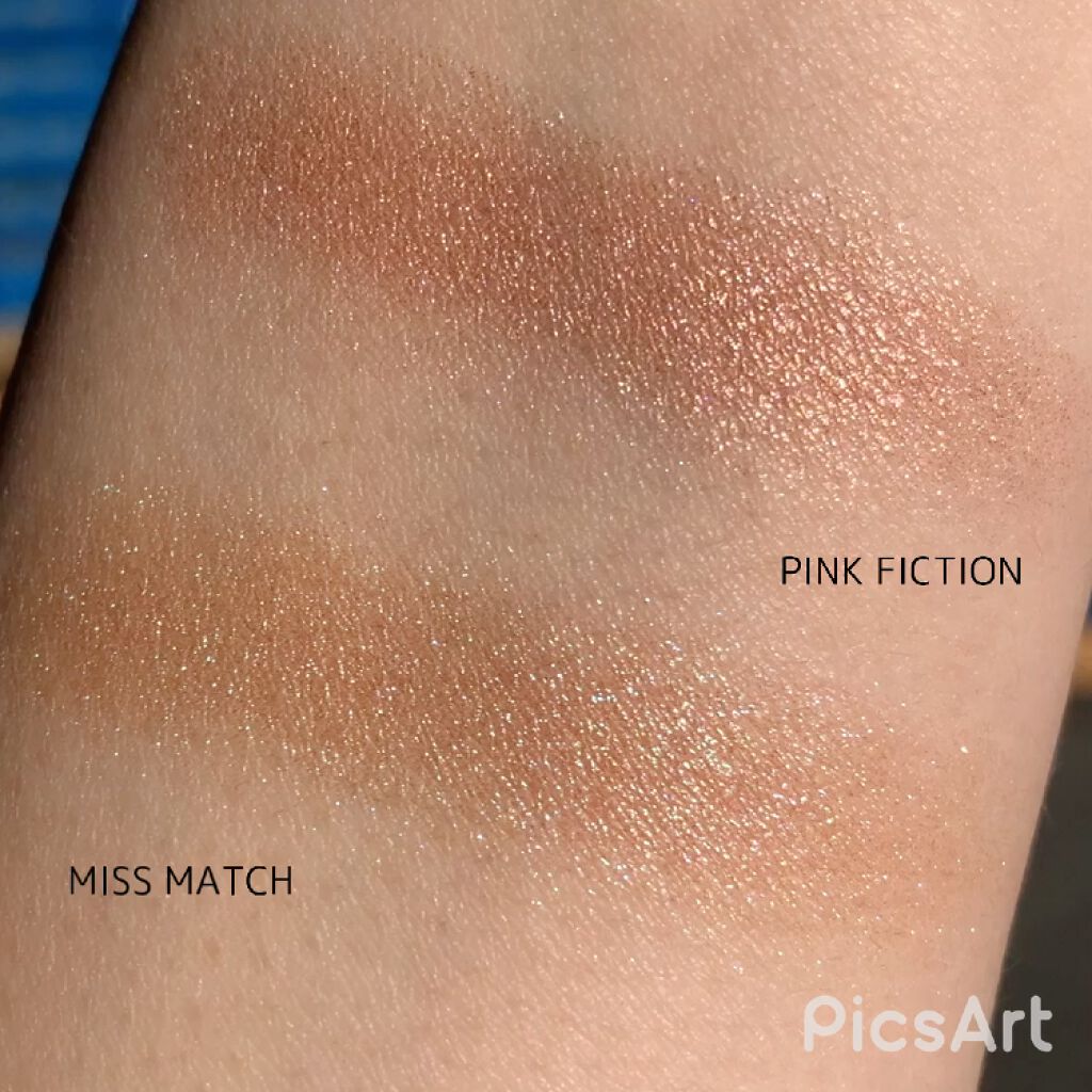 クチュールシャドウ/A’pieu/単色アイシャドウの動画クチコミ3つ目