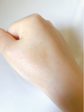 クリーム カラー フォー アイズ/TOM FORD BEAUTY/ジェル・クリームアイシャドウを使ったクチコミ(3枚目)