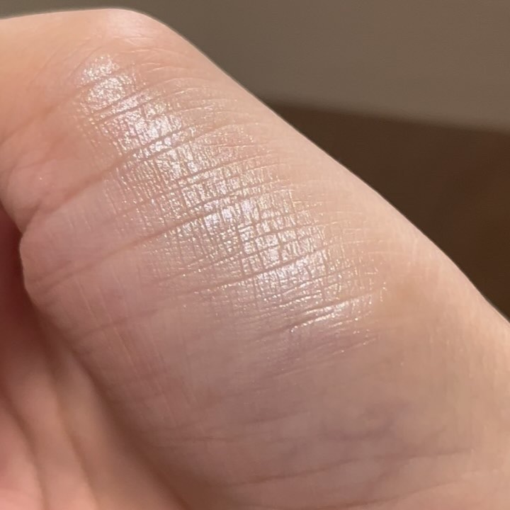 アイプランナー/excel/単色アイシャドウの動画クチコミ4つ目