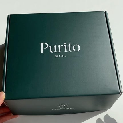 ワンダーリリーフ センテラ セラム アンセンティド/Purito Seoul/美容液を使ったクチコミ(2枚目)