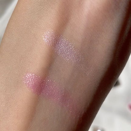 アイオープナー/MARY QUANT/単色アイシャドウを使ったクチコミ(3枚目)