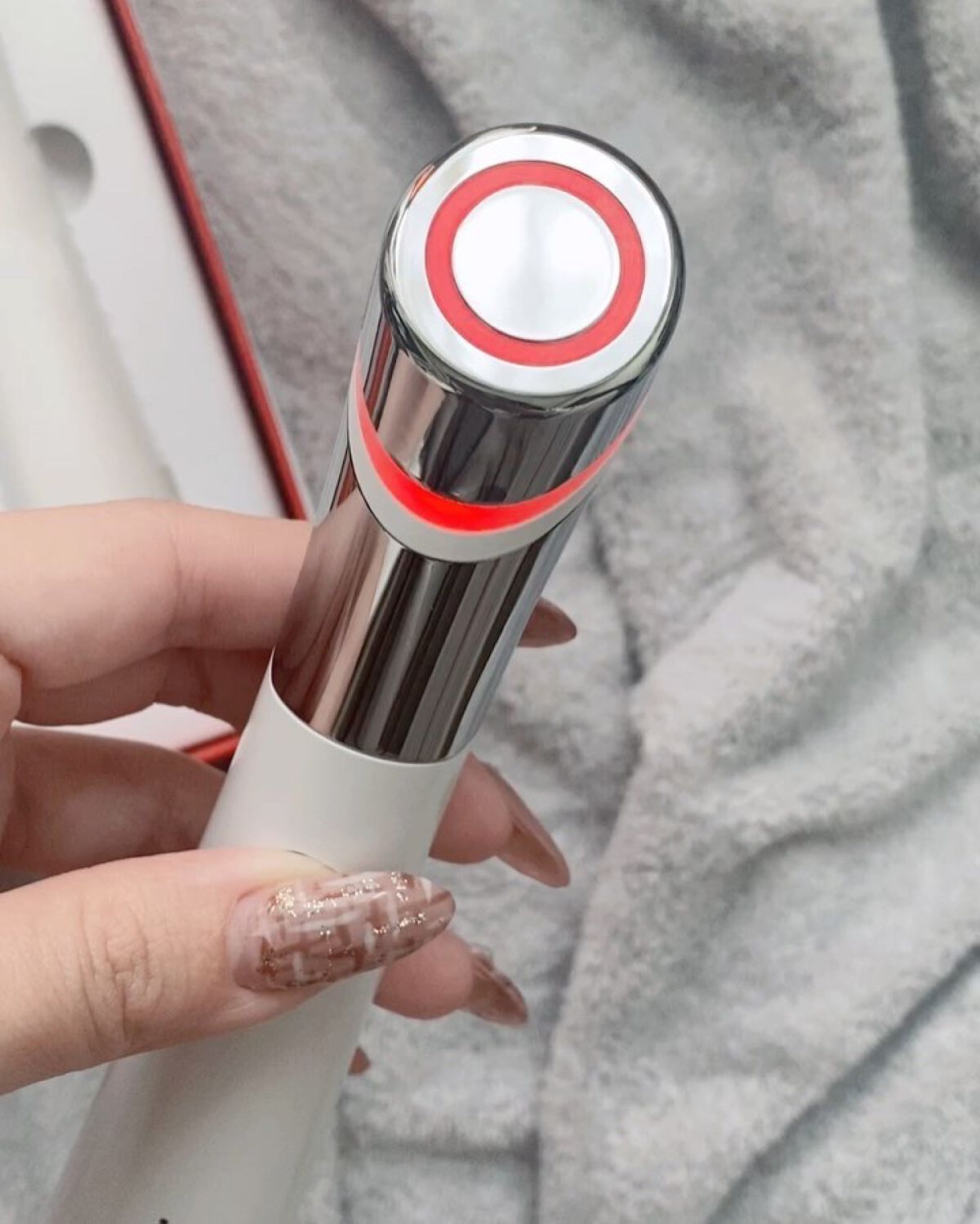 ゼロ毛穴1DAYセラム/MEDICUBE/美容液を使ったクチコミ（2枚目）