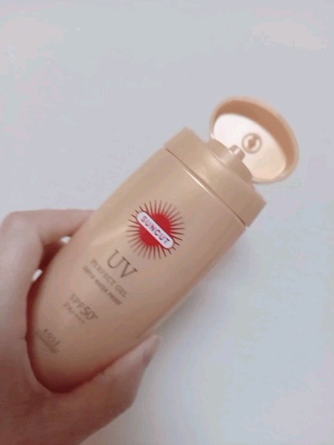 サンカットR パーフェクトUV ジェル/サンカット®/日焼け止めジェルの人気ショート動画