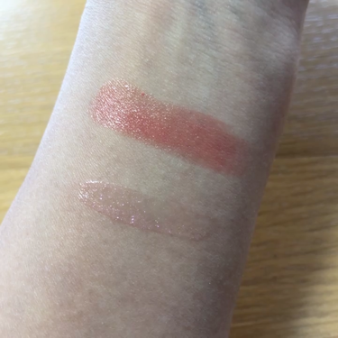 【旧】ディオール アディクト リップスティック/Dior/口紅を使ったクチコミ（2枚目）