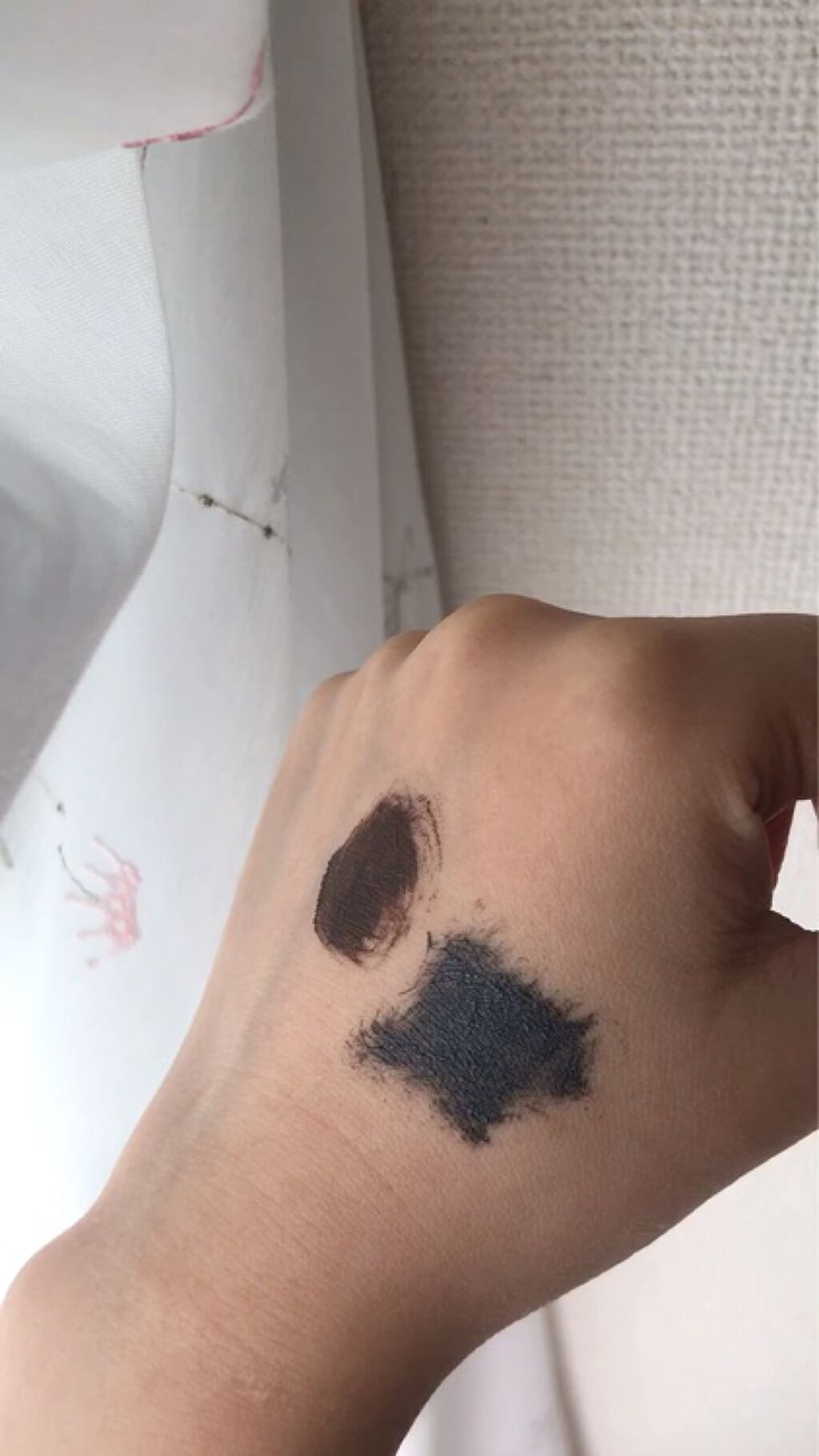 「塗るつけまつげ」ロングタイプ/デジャヴュ/マスカラの人気ショート動画