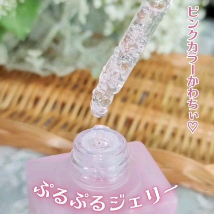 PDRNバクチオールセラム/ONE THING/美容液を使ったクチコミ(3枚目)