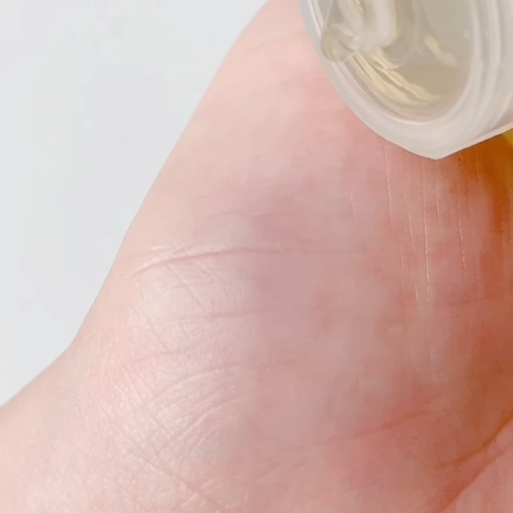 オングリディエンツ スキンバリアカーミングソフナー/Ongredients/化粧水を使ったクチコミ（3枚目）