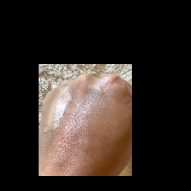 シャインリキッドハイライター/muice/リキッドハイライトの動画クチコミ1つ目