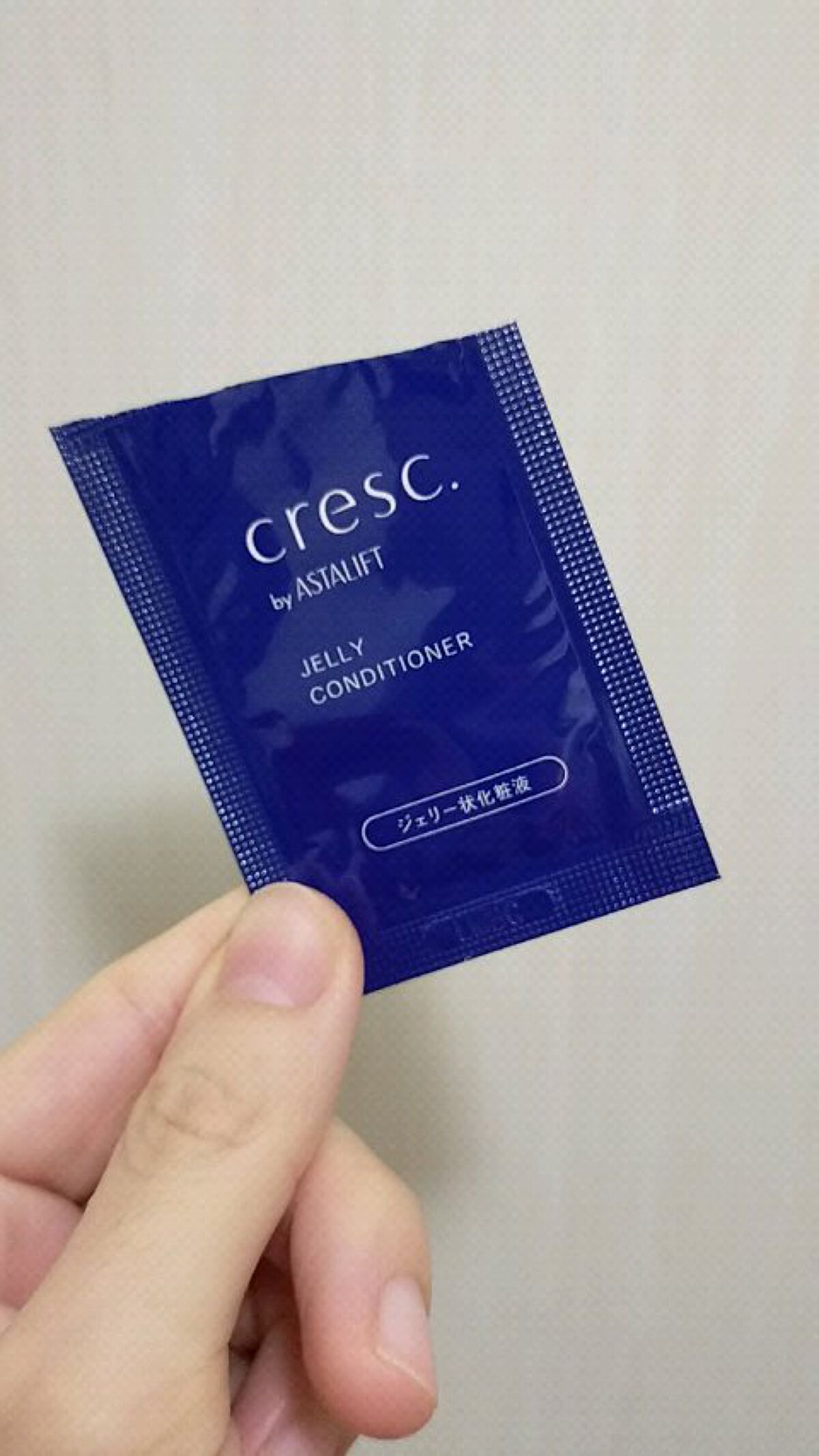 ジェリー コンディショナー/cresc. by ASTALIFT/化粧水の人気ショート動画