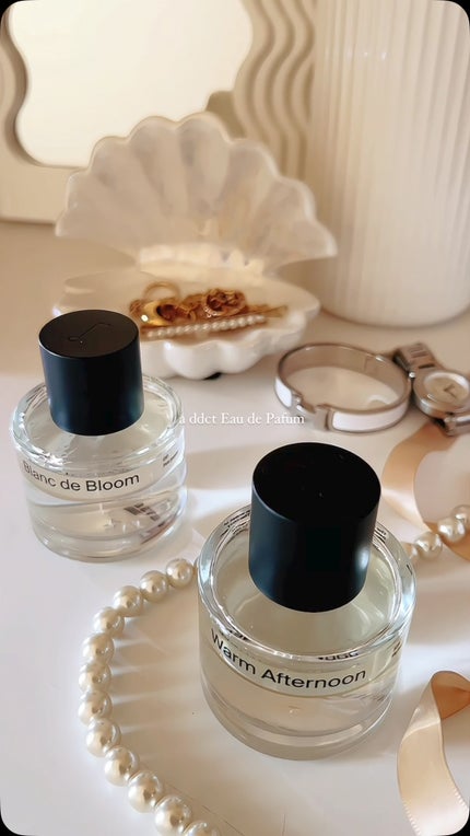 オードパフューム ブランド ブルーム/Addct/香水(レディース)の人気ショート動画