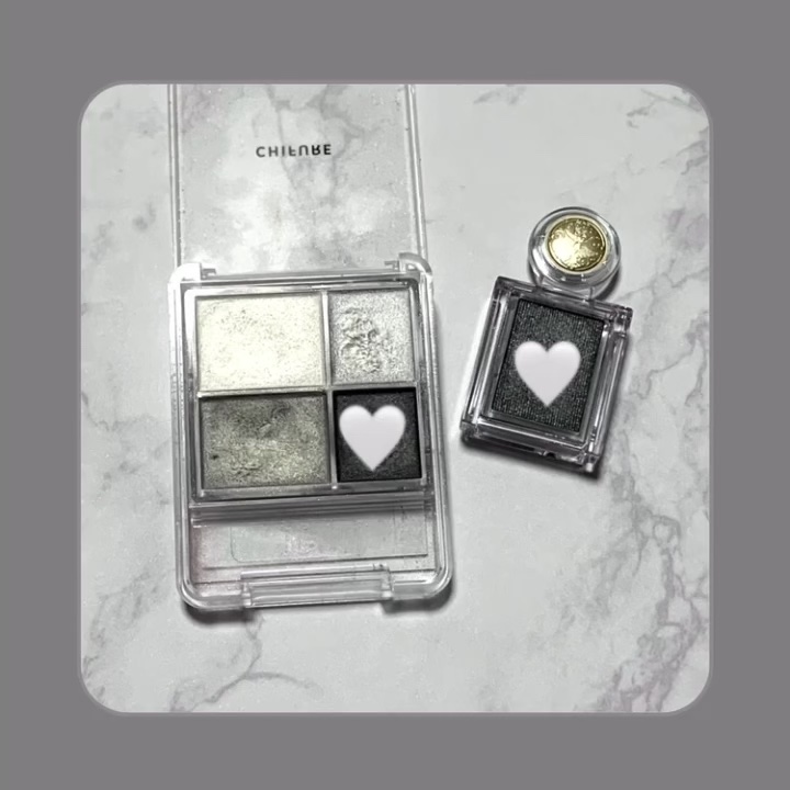 グラデーション アイシャドウ/ちふれ/アイシャドウパレットの人気ショート動画