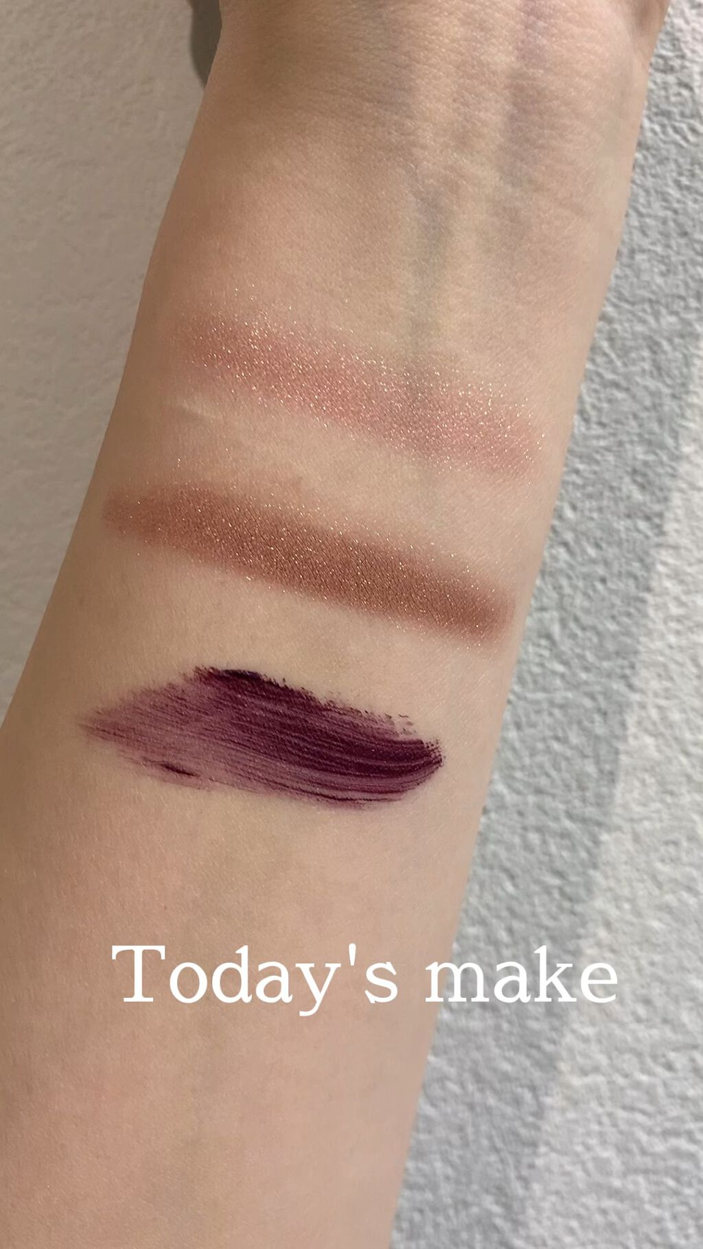 アイカラー ミジェット/エレガンス クルーズ/ジェル・クリームアイシャドウの人気ショート動画