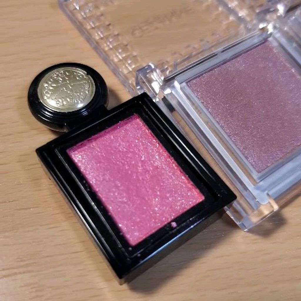 BLOOM JELLY TINT /CRAN BY MOLAK /口紅を使ったクチコミ（3枚目）