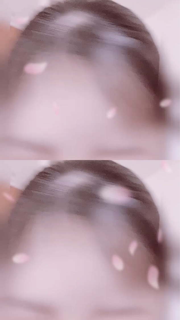 ポイントリペア スーパーハード/plus eau/ヘアジェルを使ったクチコミ（3枚目）