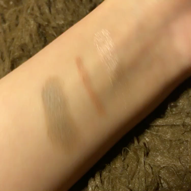 Creamy Multi Color Balm/Mamonde/ジェル・クリームチークの動画クチコミ3つ目