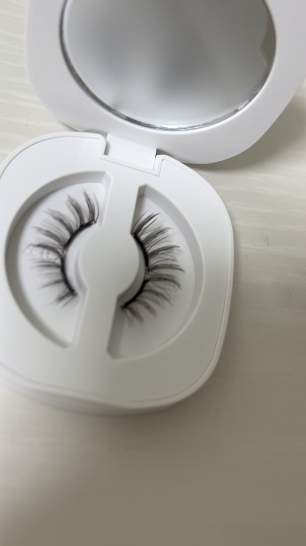 WOSADO マグネット式つけまつ毛/WOSADO/その他の人気ショート動画