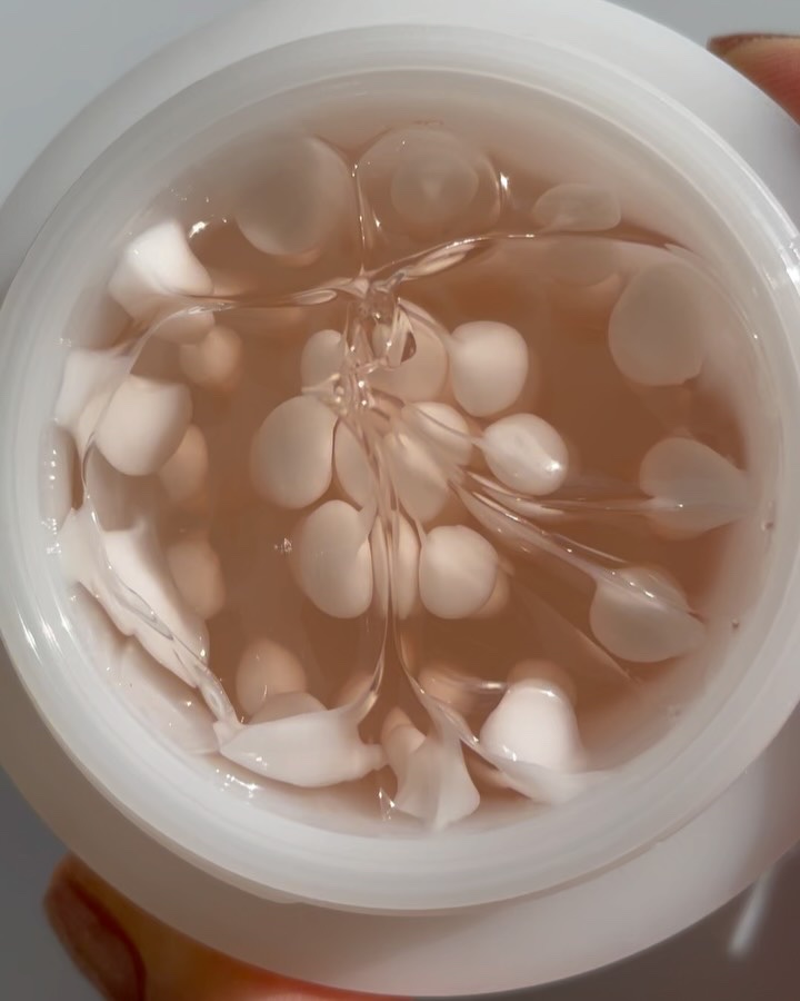 マデカ メラキャプチャーアンプルパッド/センテリアン24/トナーパッドを使ったクチコミ（2枚目）