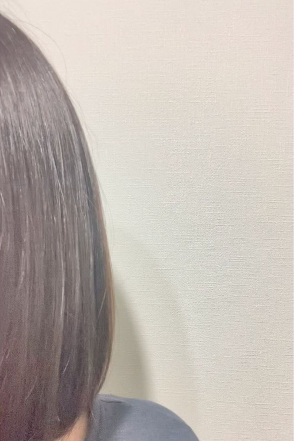 ディープダメージケアセット/curuput/市販シャンプーを使ったクチコミ（3枚目）