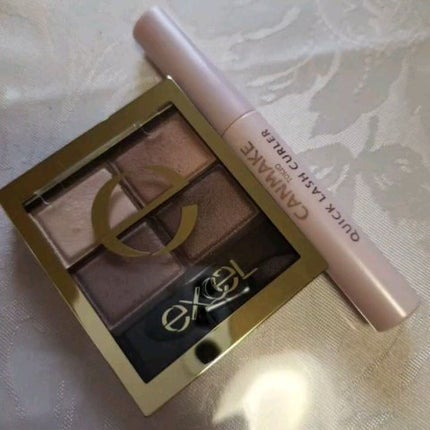 クイックラッシュカーラー/キャンメイク/マスカラ下地の人気ショート動画