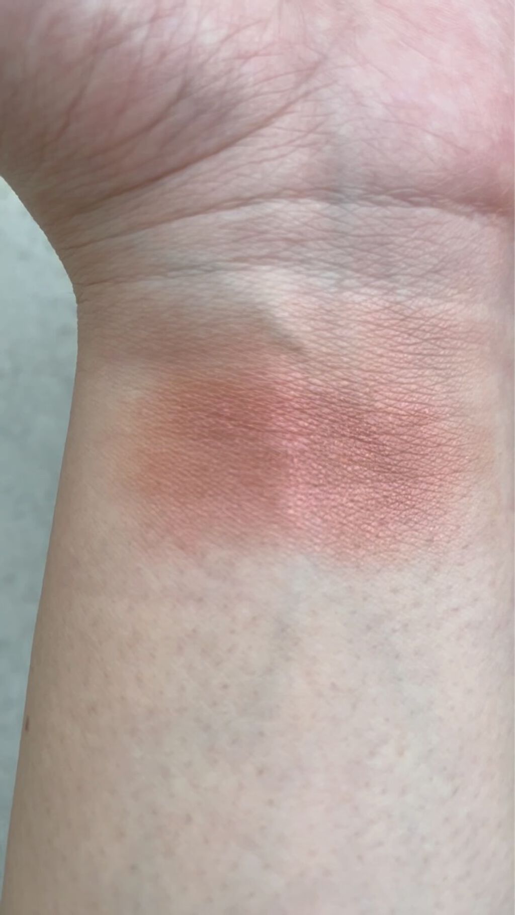 アイプランナー/excel/単色アイシャドウを使ったクチコミ（3枚目）