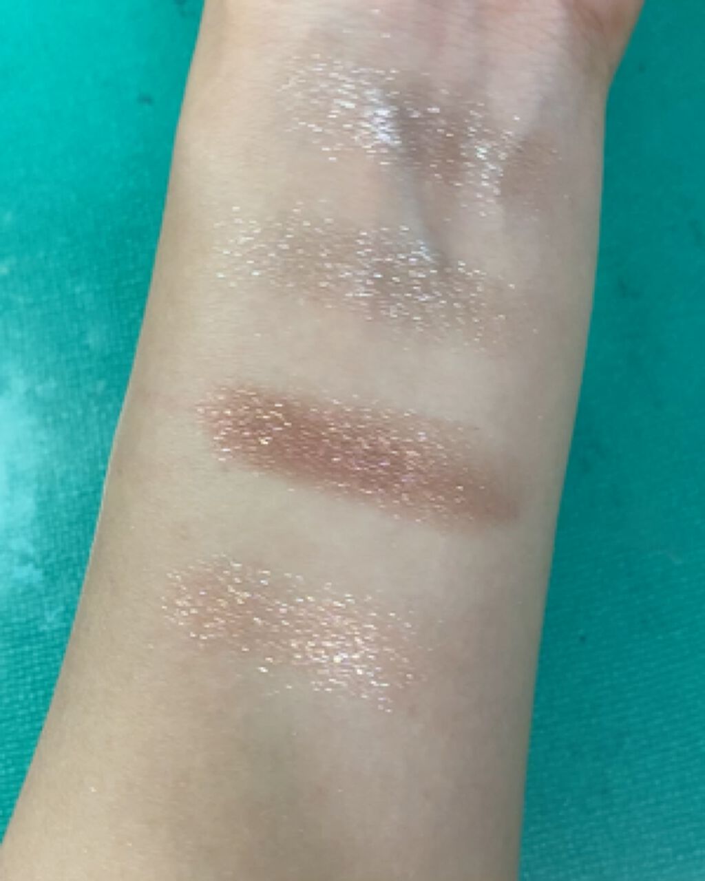 ザ アイシャドウ L/ADDICTION/単色アイシャドウの動画クチコミ4つ目