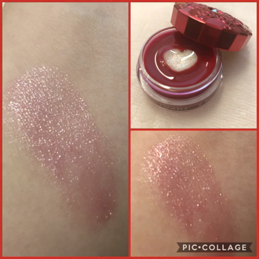 ギャレンタインズパーティー ハンドクリーム/JILL STUART/ハンドクリームの動画クチコミ2つ目