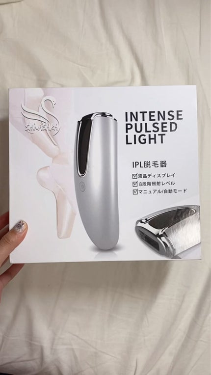 を使ったクチコミ(1枚目)
