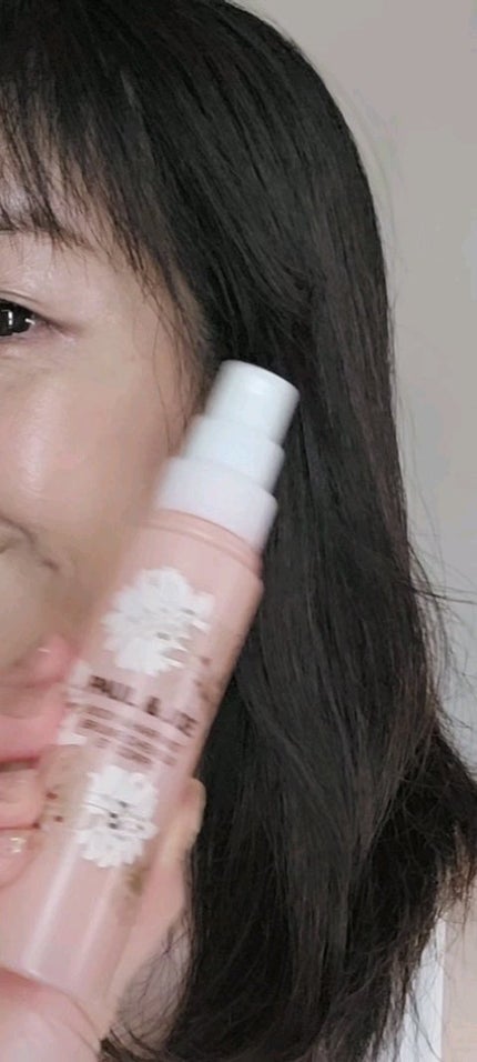 ボディ&ヘア ミスト/PAUL & JOE BEAUTE/ミスト状化粧水の人気ショート動画